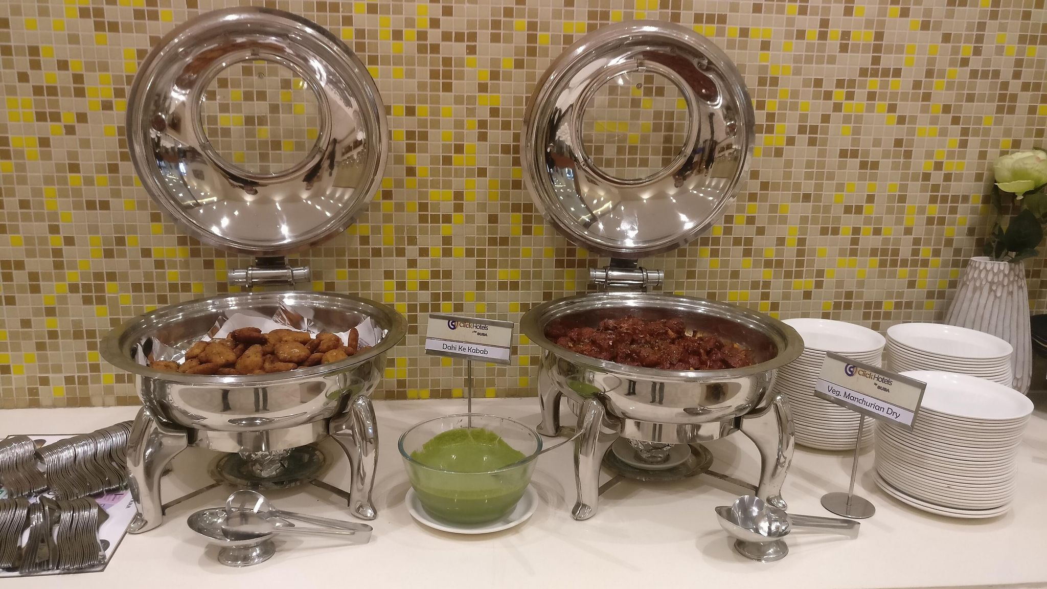 undefined Click Hotel, Junagadh 10