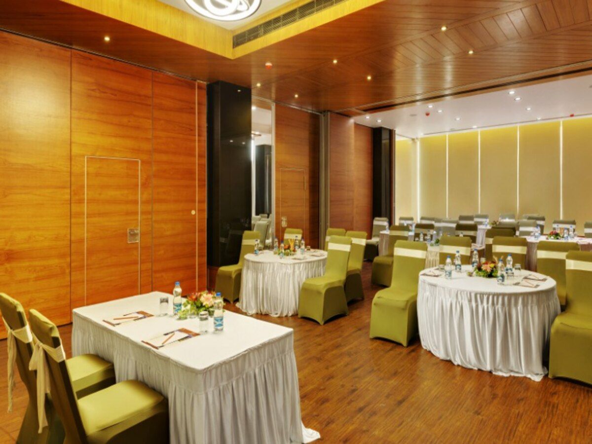 undefined Click Hotel, Junagadh 9