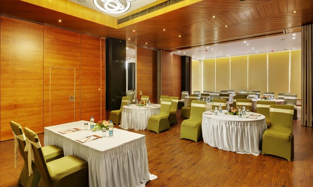 undefined Click Hotel, Junagadh 8