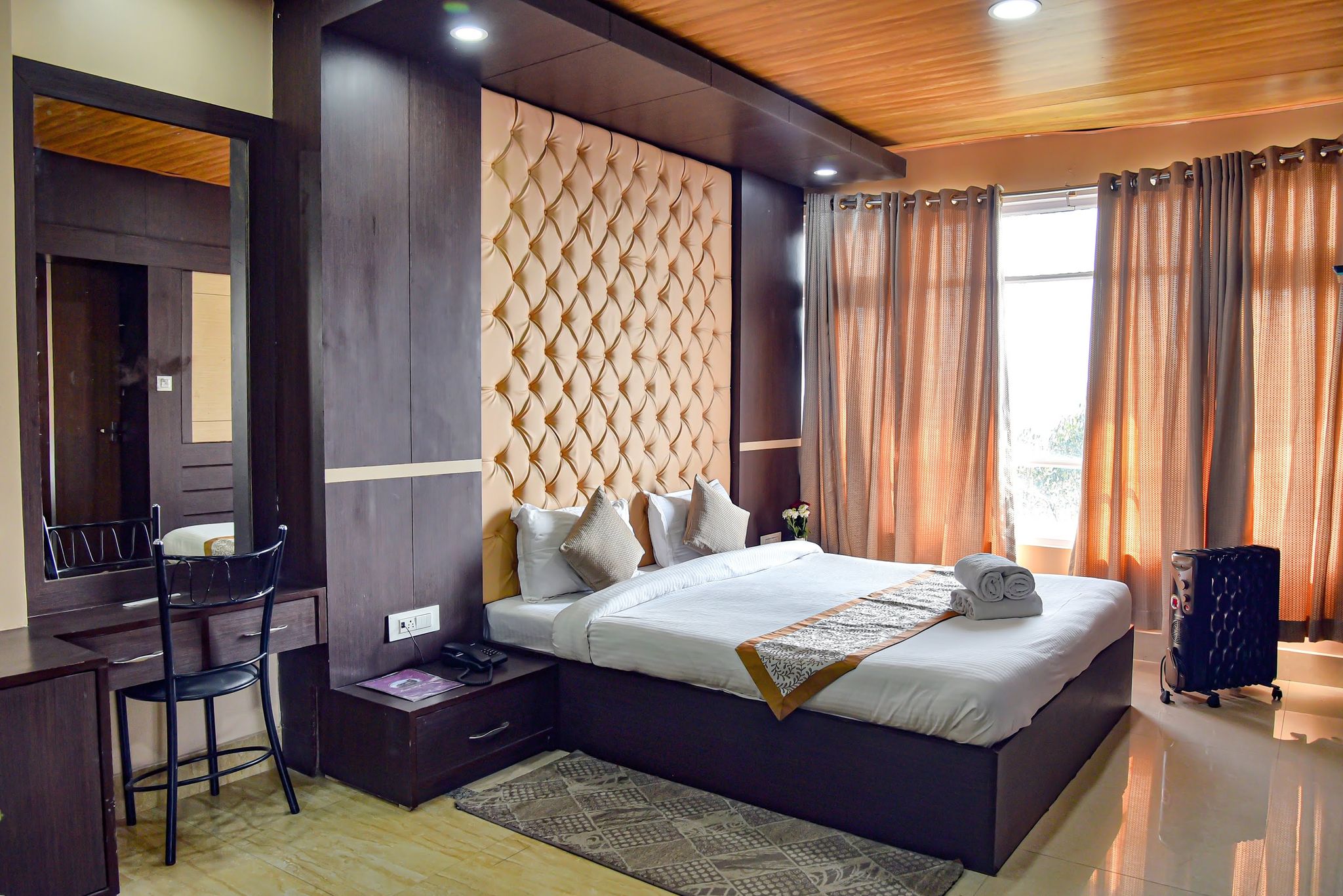 Standard King Room - Annex Building
