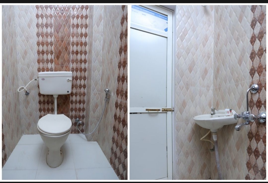 Hotel Shree Gopal Heritage DOUBLE BED 4