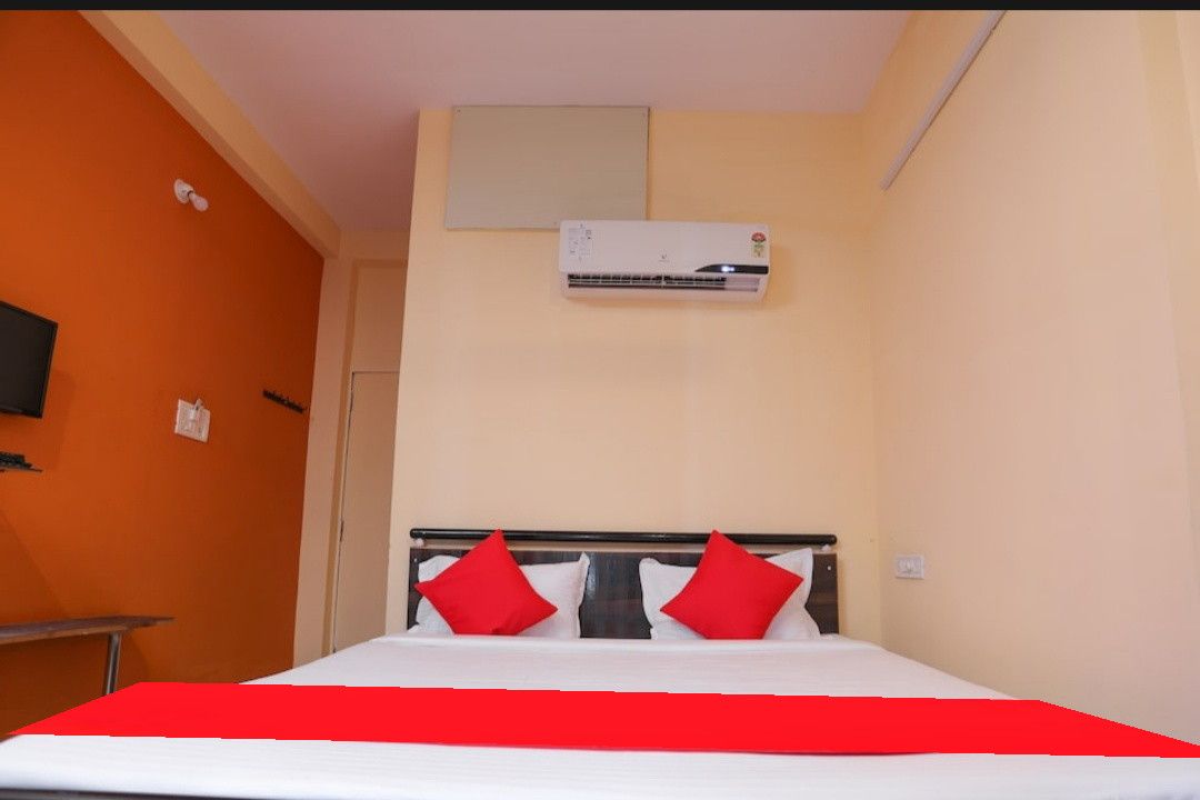 Hotel Shree Gopal Heritage DOUBLE BED 3