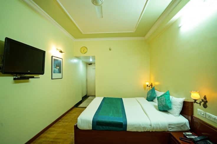undefined Hotel Satlaj 6