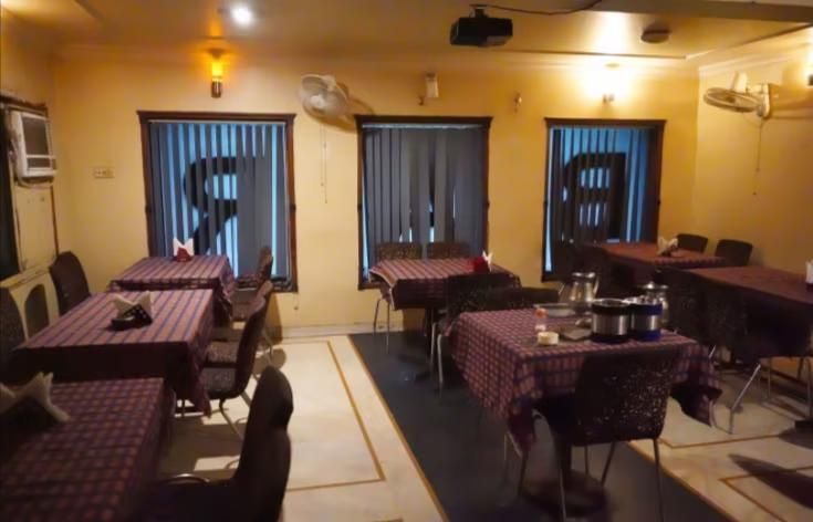 undefined Hotel Satlaj 8