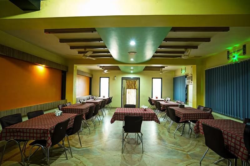 undefined Hotel Satlaj 9