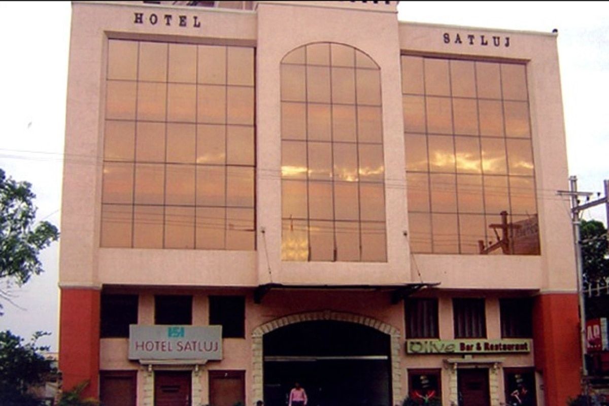Hotel Satlaj