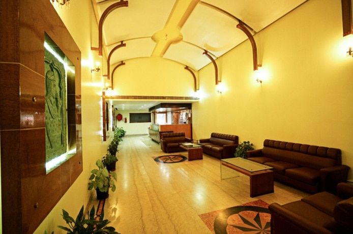undefined Hotel Satlaj 3