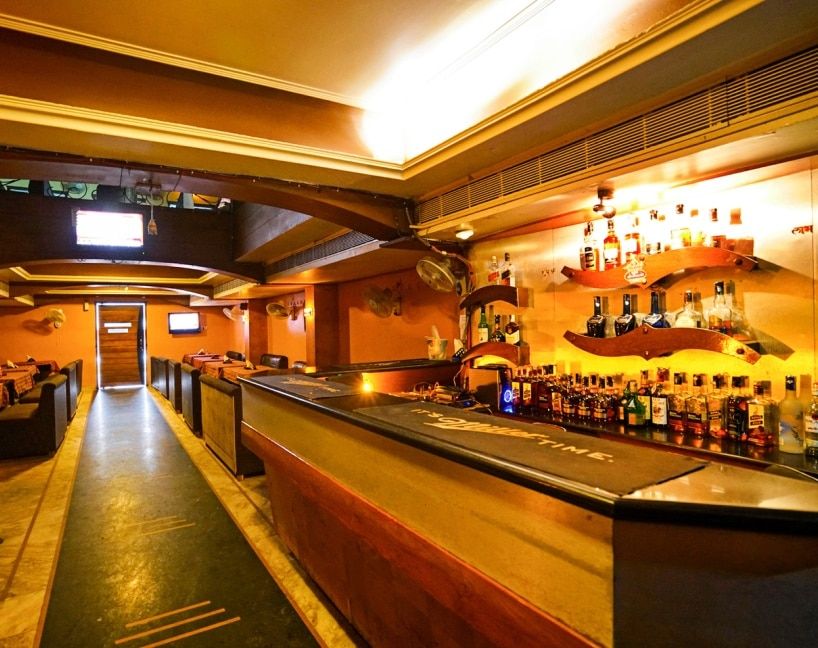 undefined Hotel Satlaj 5
