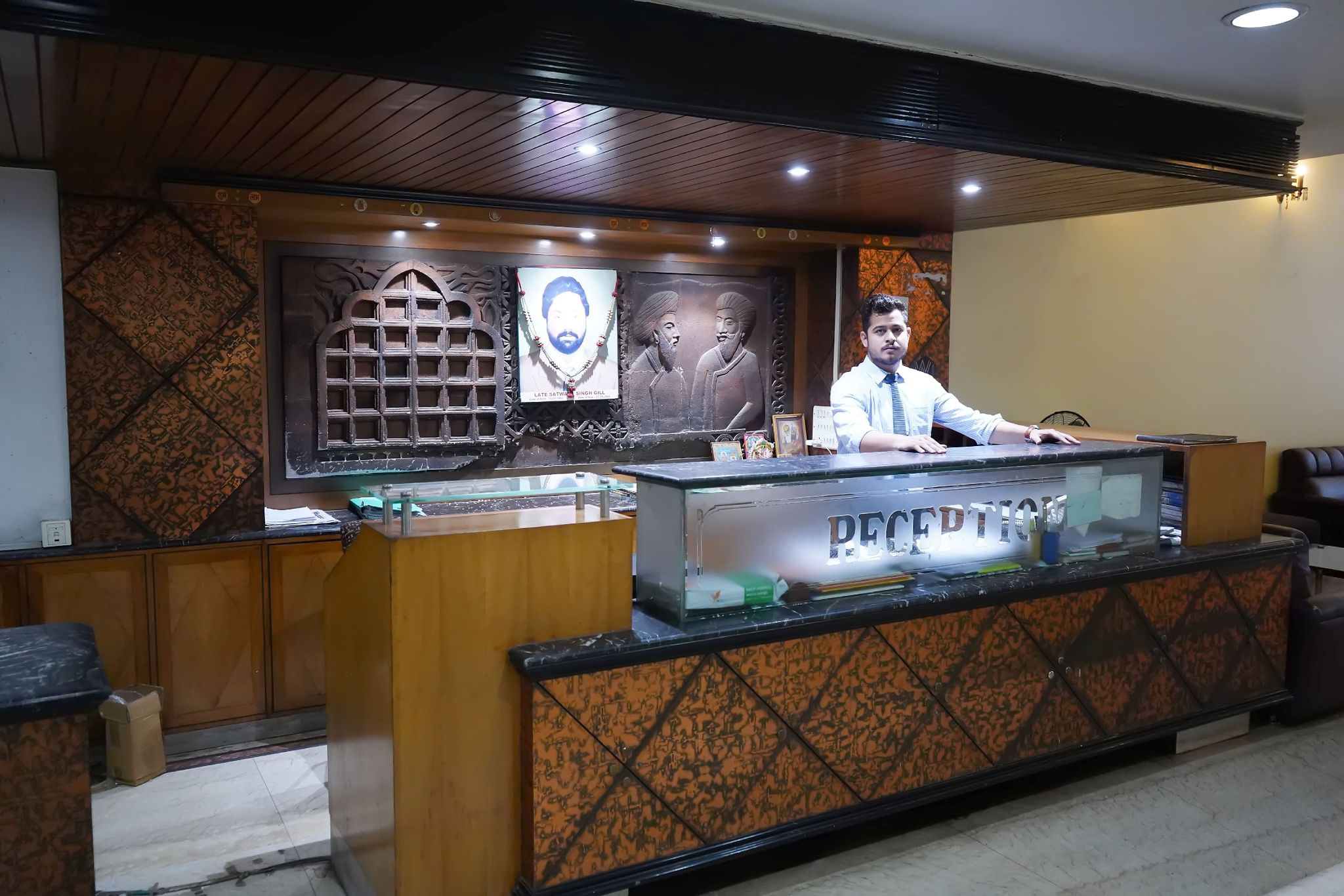 undefined Hotel Satlaj 2