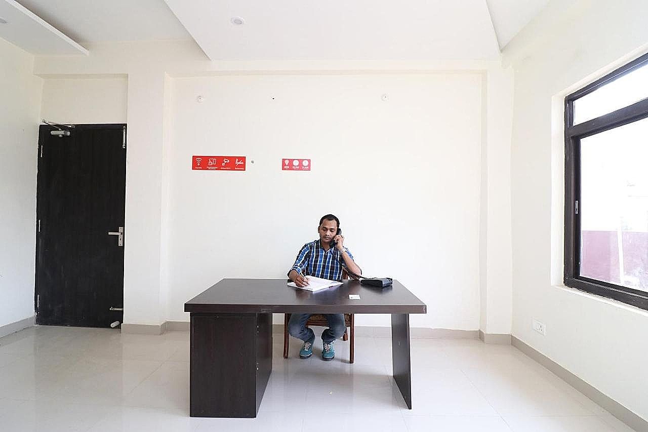 undefined OYO Flagship 27941 Sangam Darshan 7