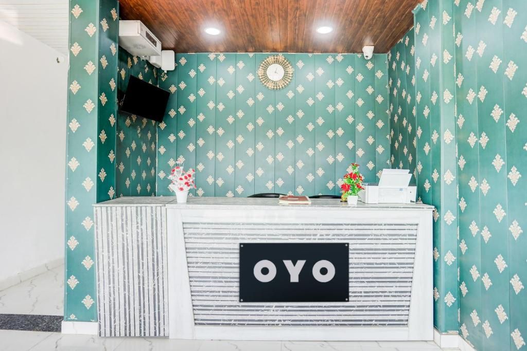 undefined Hotel O Sangam Darshan 2