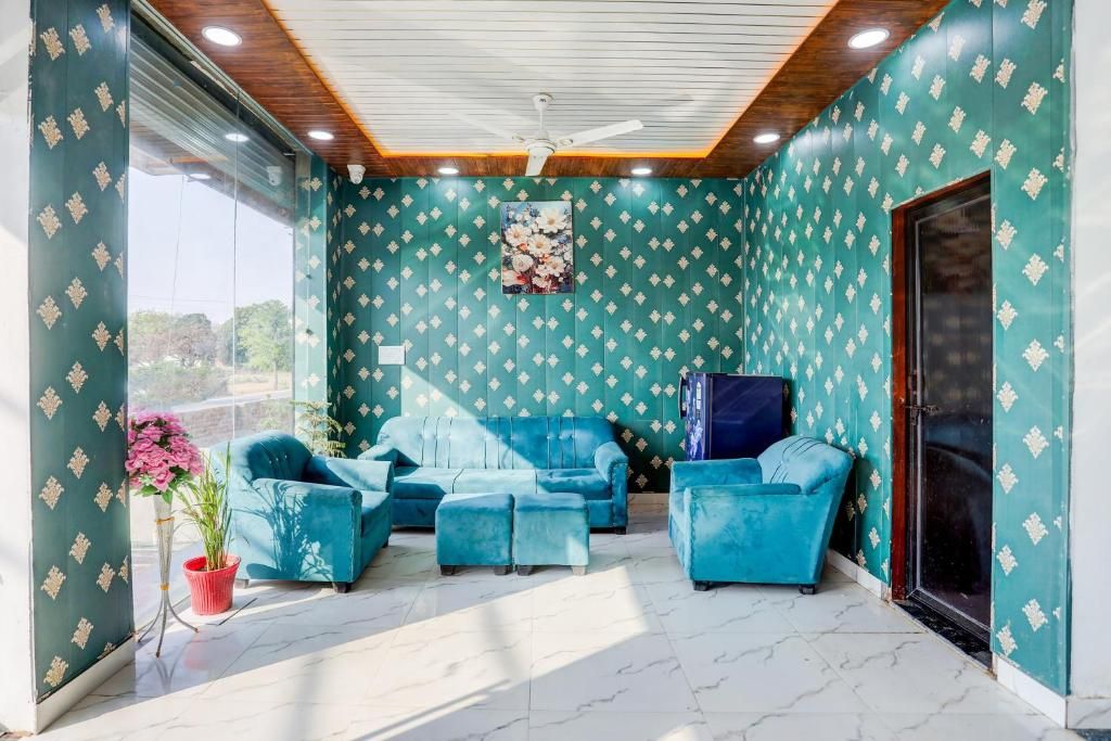 undefined Hotel O Sangam Darshan 3