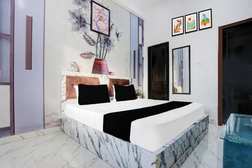 undefined Hotel O Sangam Darshan 5