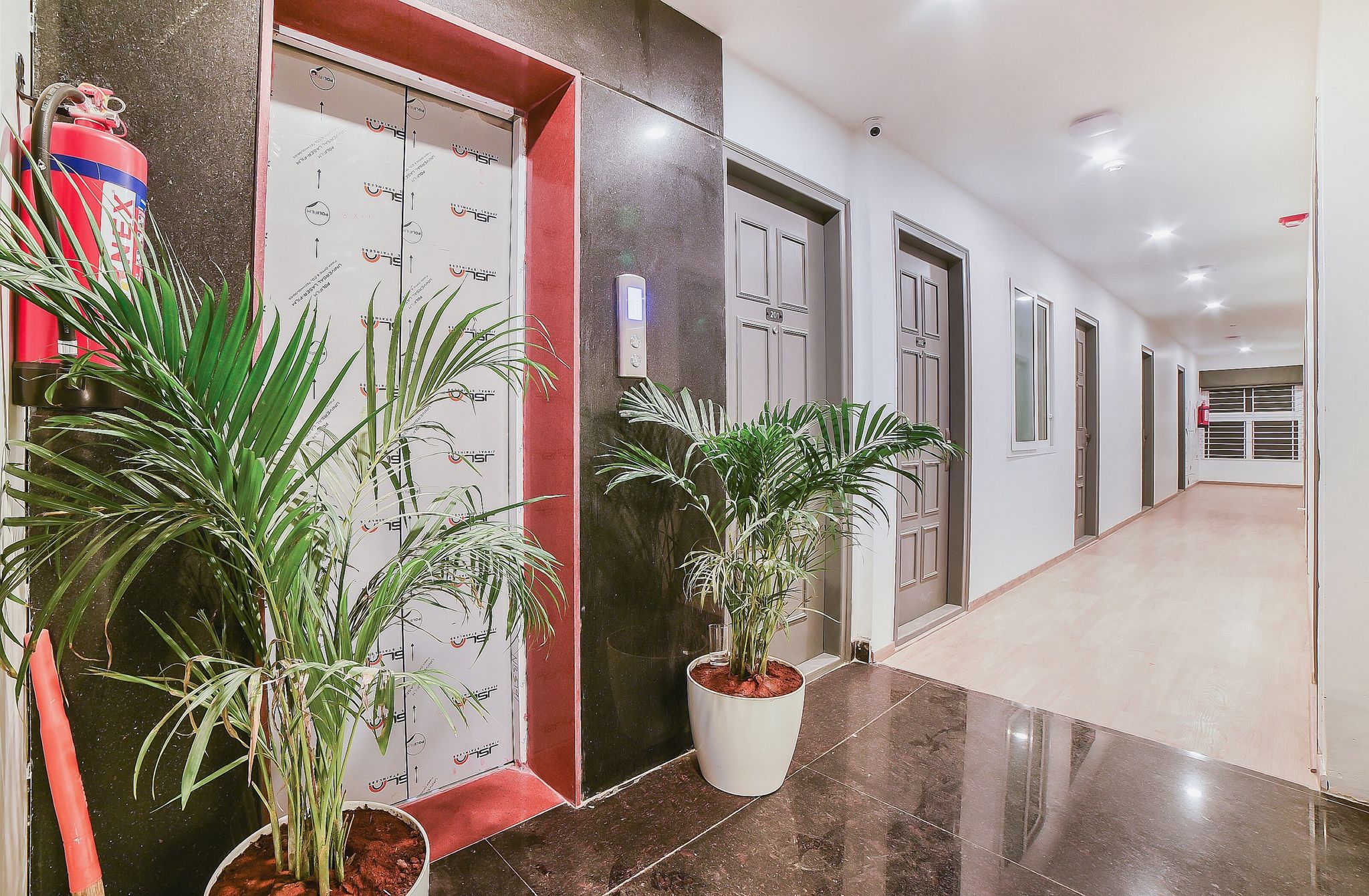 undefined Townhouse Sarjapur Near Bellandur 3