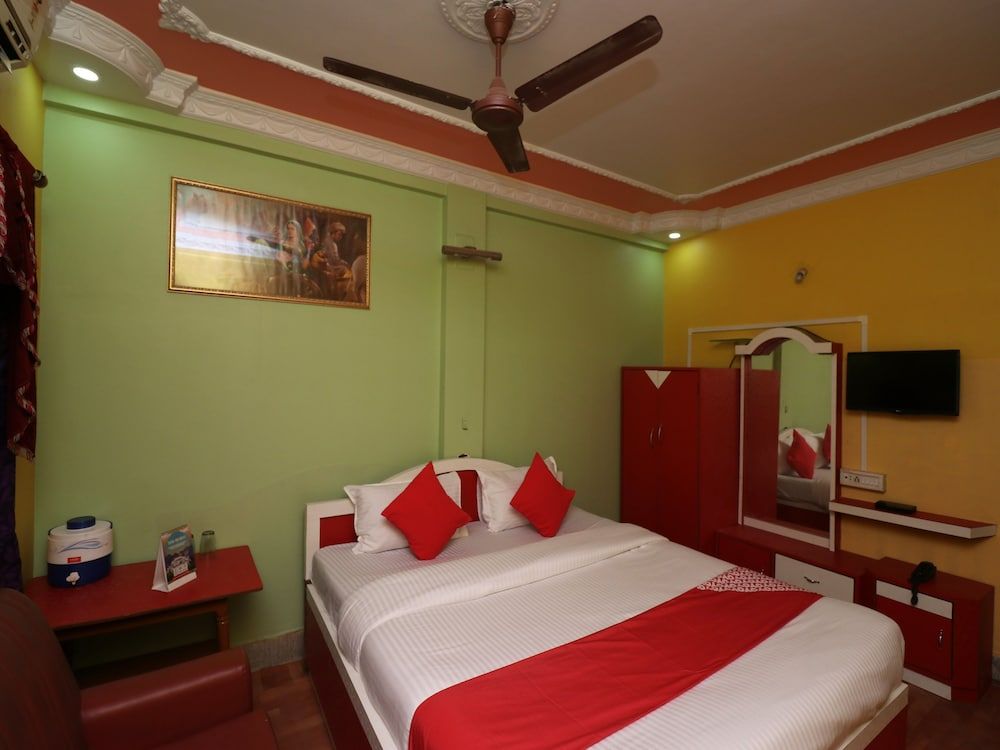 undefined OYO 27996 Hotel Green Park 9