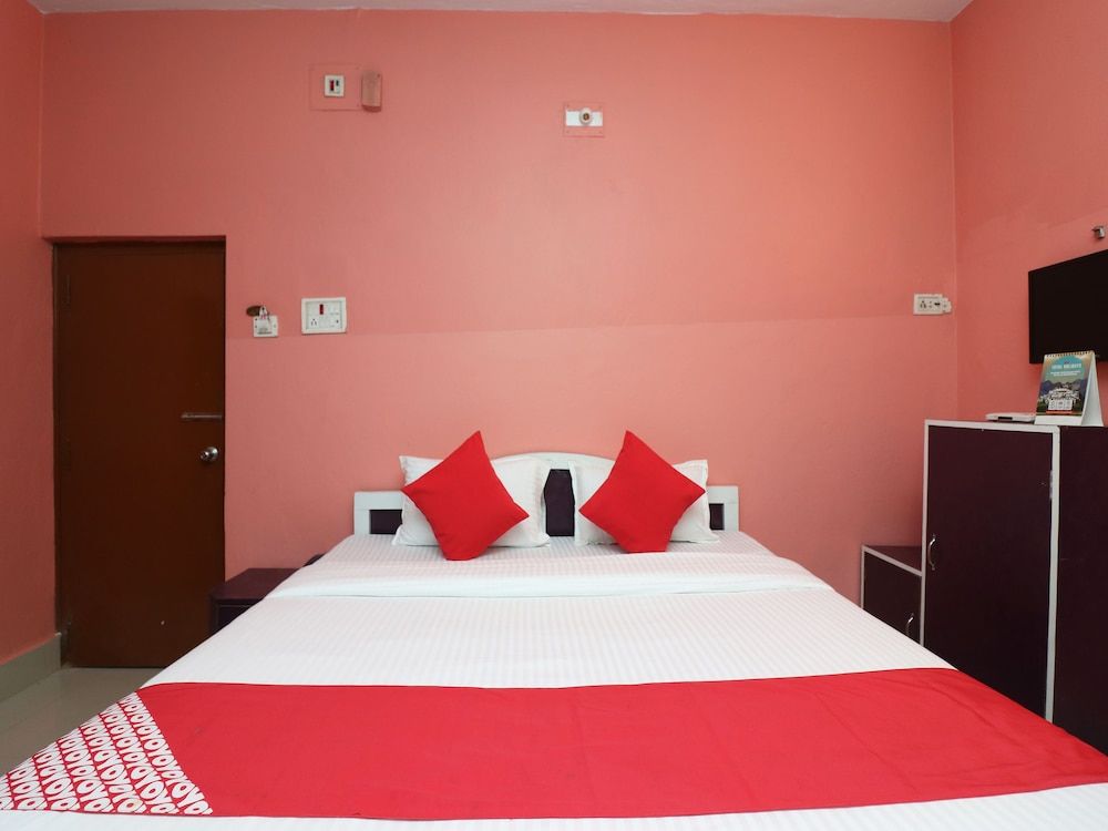 undefined OYO 27996 Hotel Green Park 10