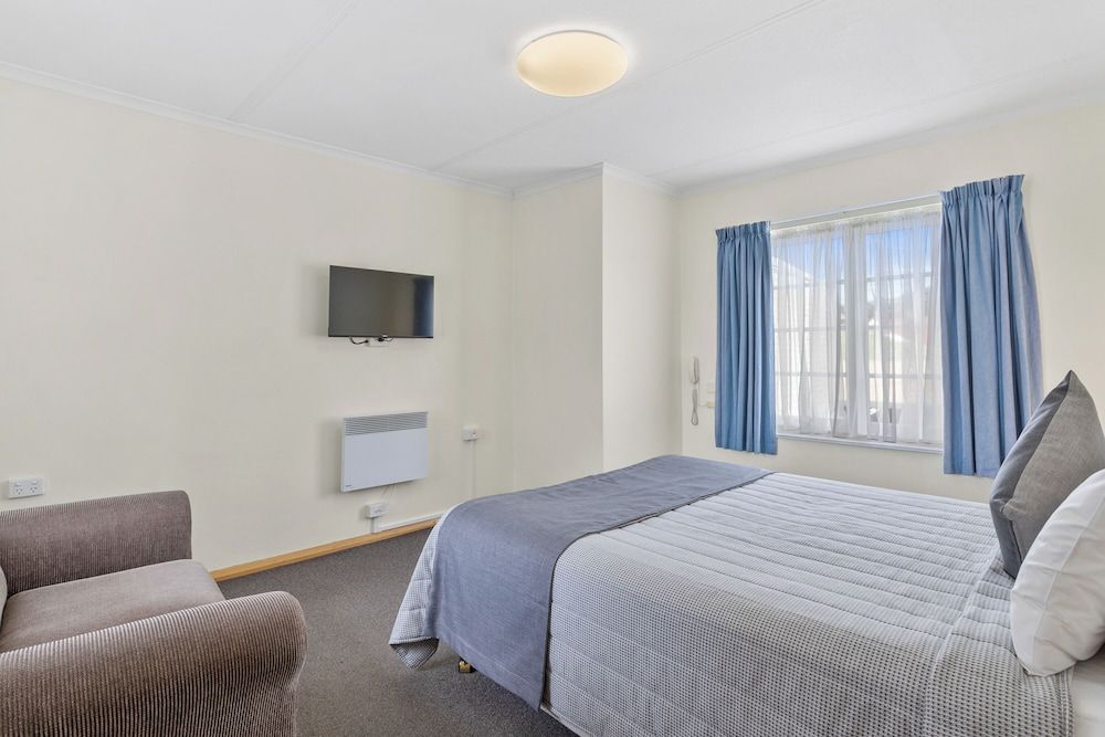 Martin Cash Motel Motel Apartment 3