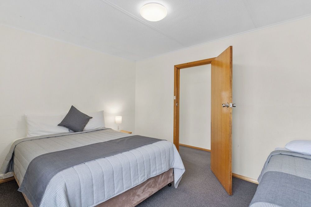 Martin Cash Motel Motel Apartment 2