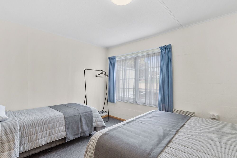 Martin Cash Motel Motel Apartment