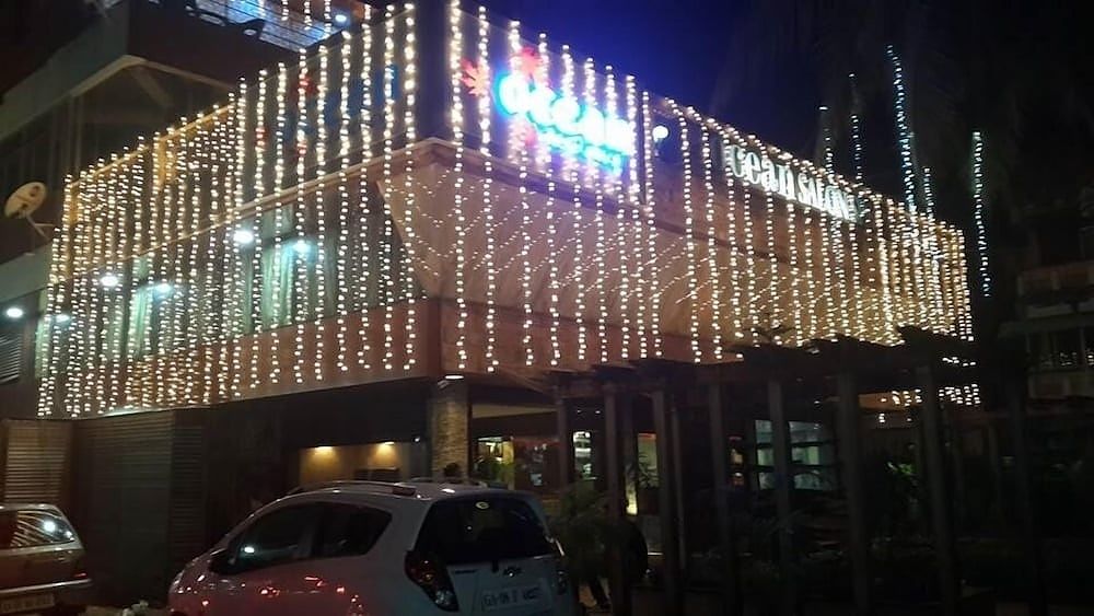 undefined Ocean Residency 6