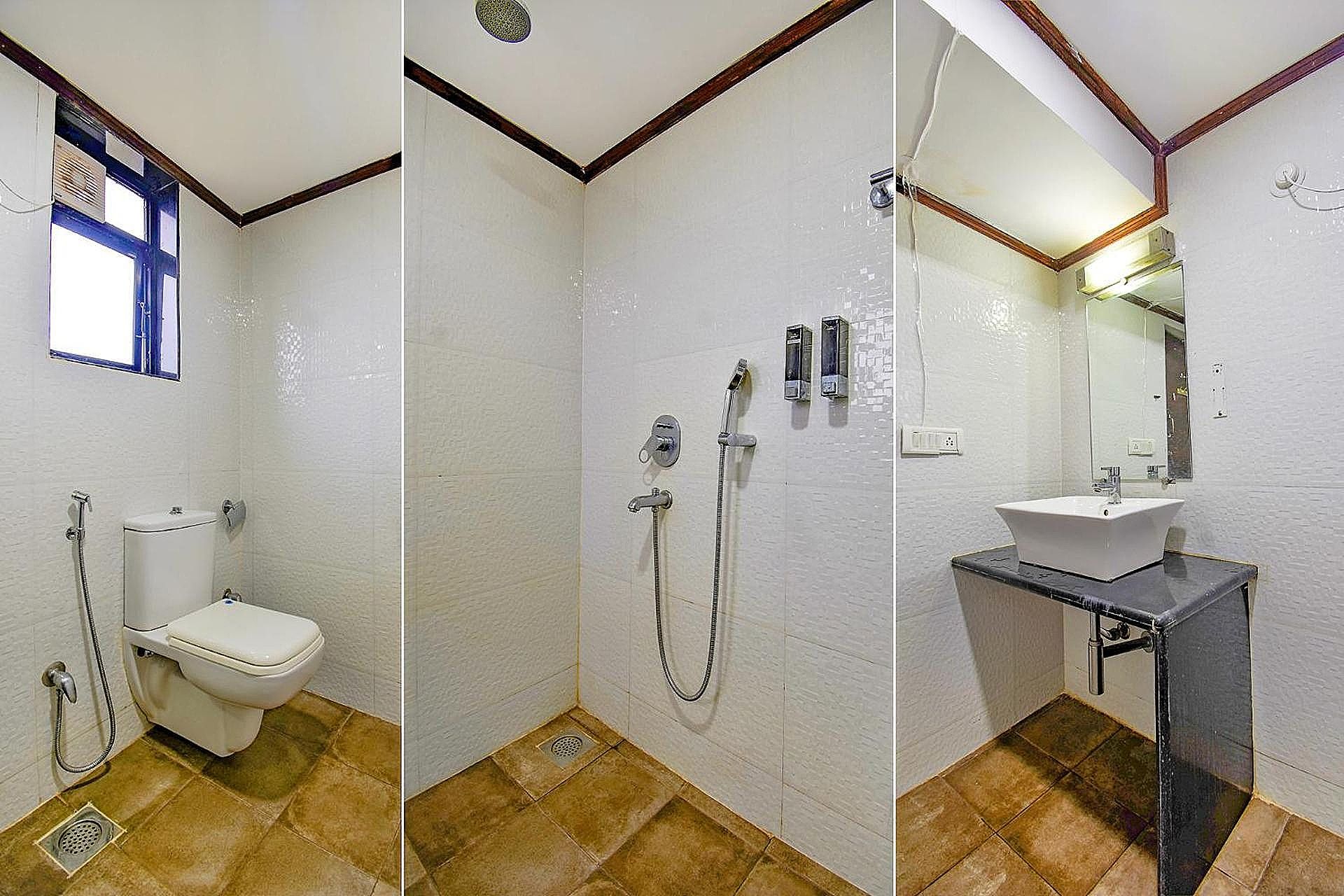 Ocean Residency Deluxe Room 3