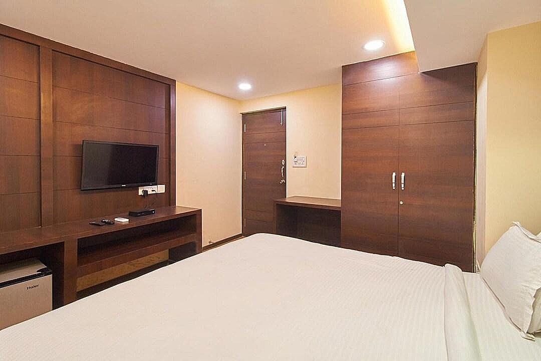 Ocean Residency Deluxe Room 8