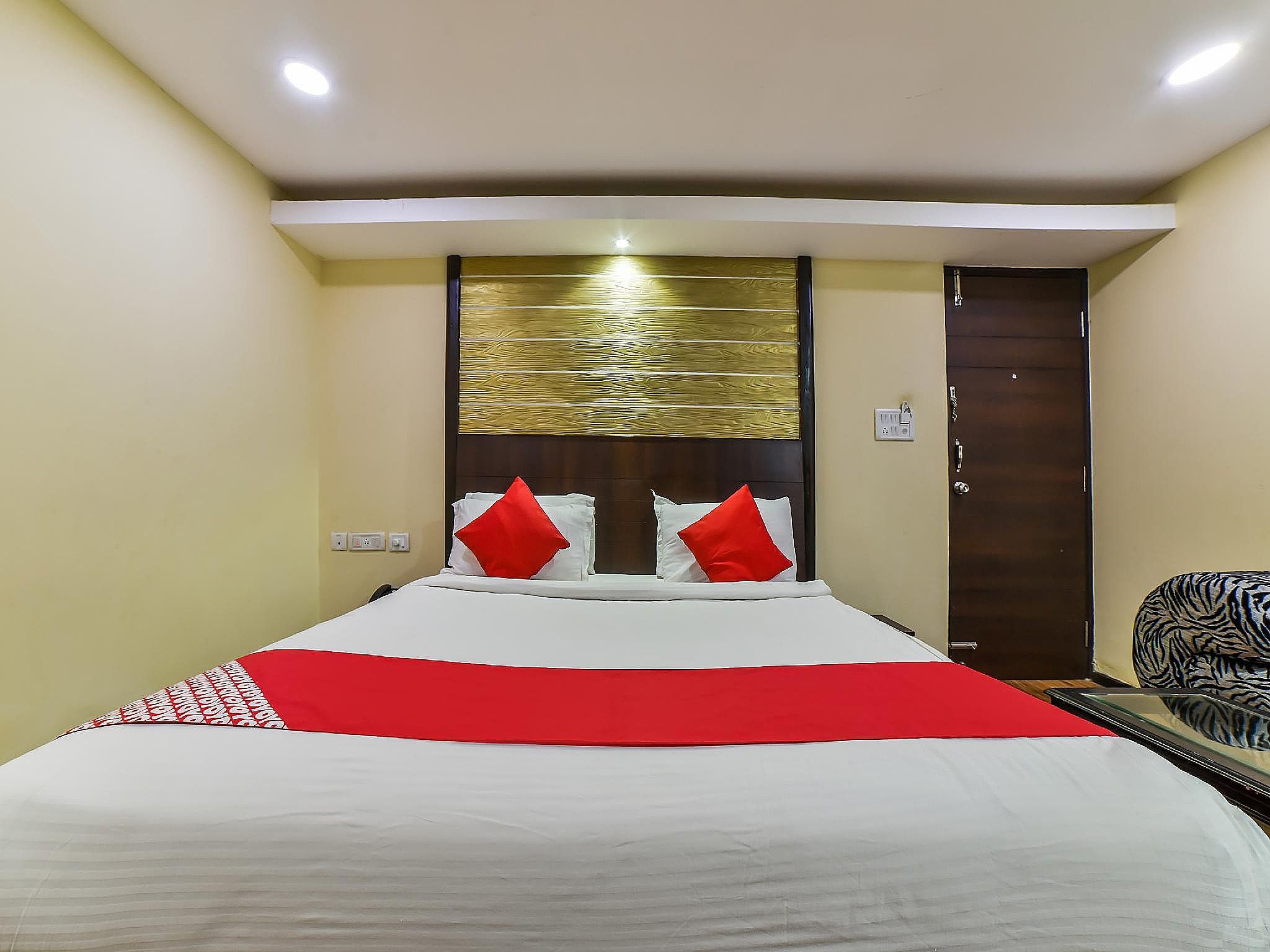 Classic Double or Twin