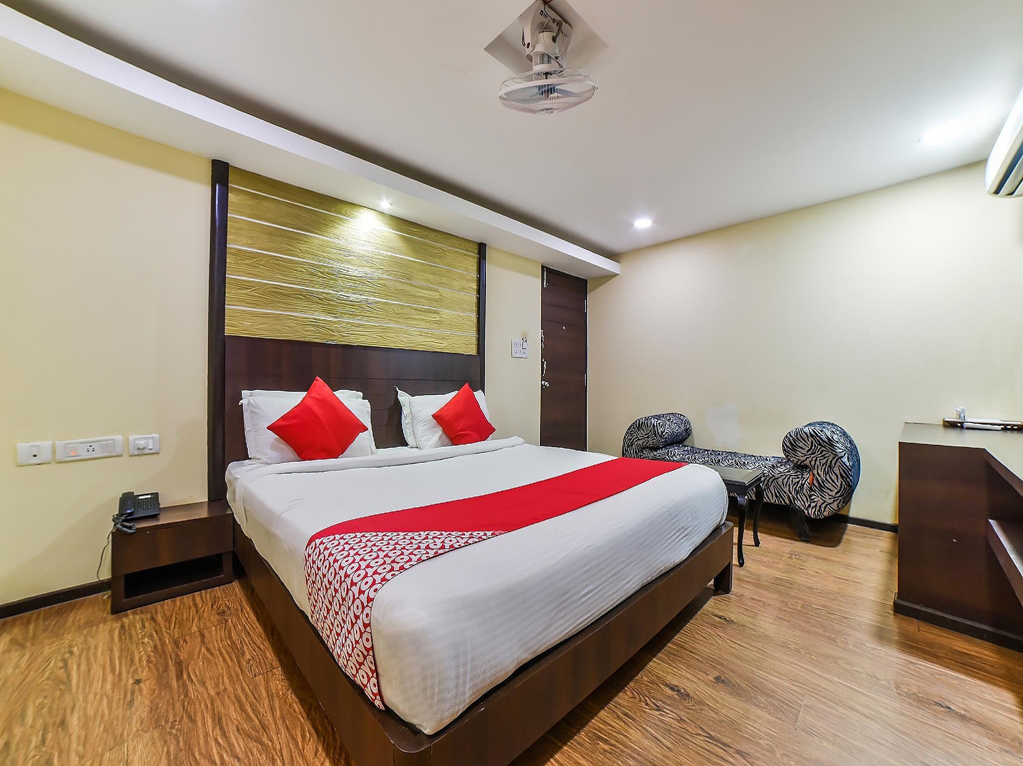 Classic Double or Twin