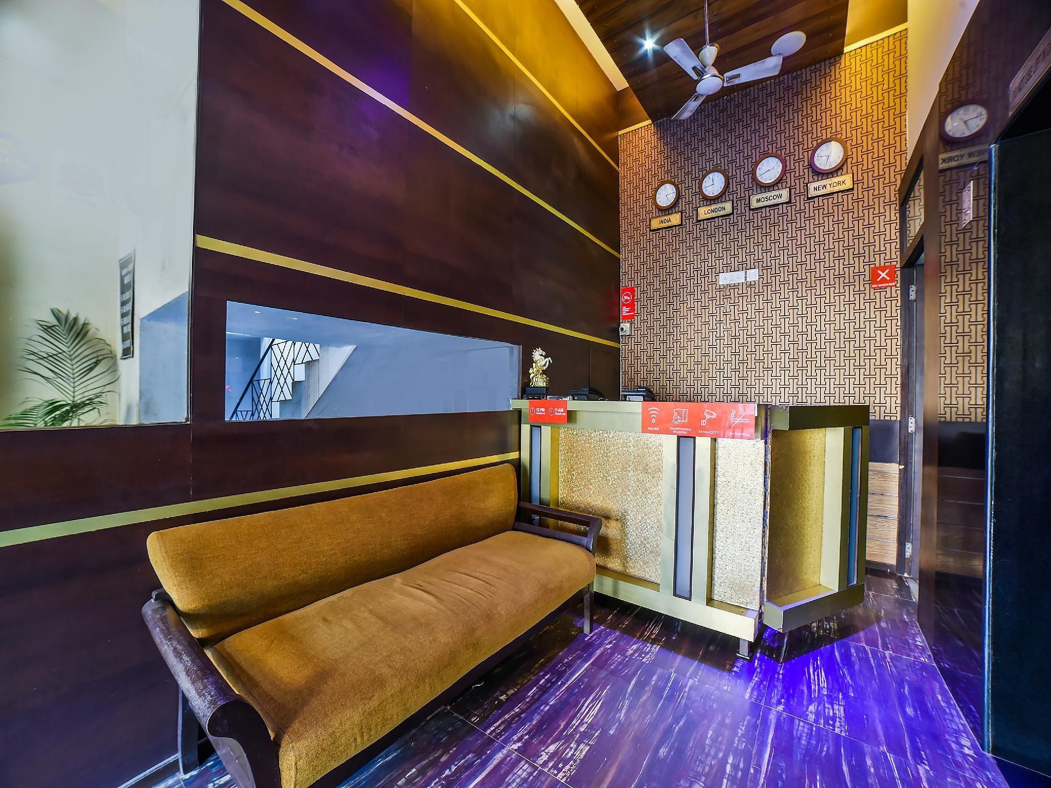 undefined Ocean Residency 2