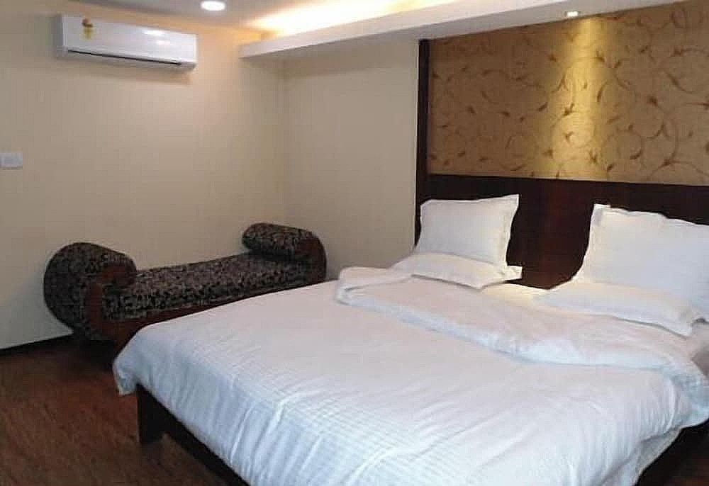 Ocean Residency Deluxe Room 2