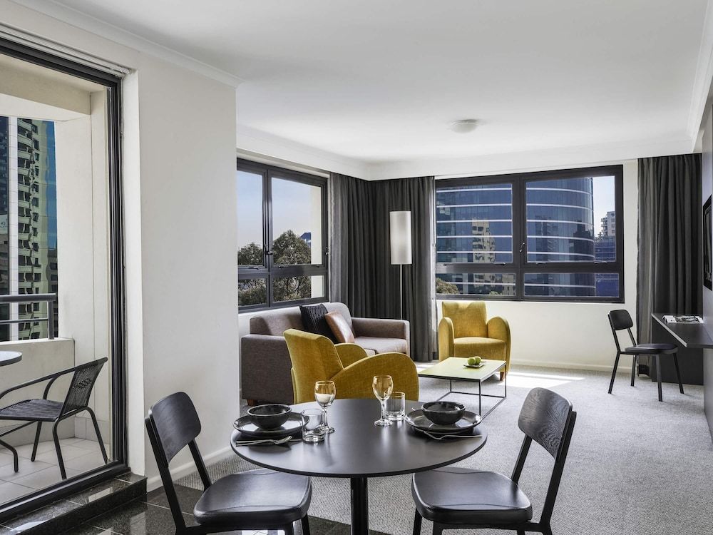 Mantra Parramatta