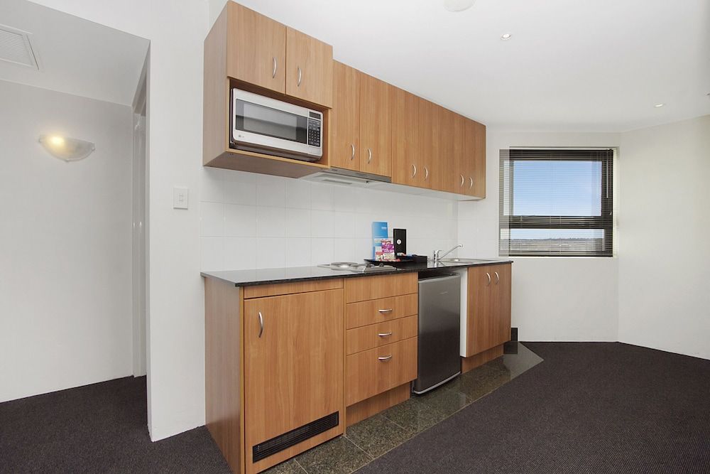 Mantra Parramatta Apartment, 1 Bedroom 7