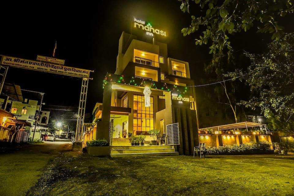 Night View