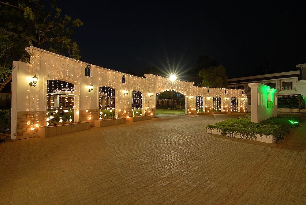 undefined Chanakya BNR Hotel 10