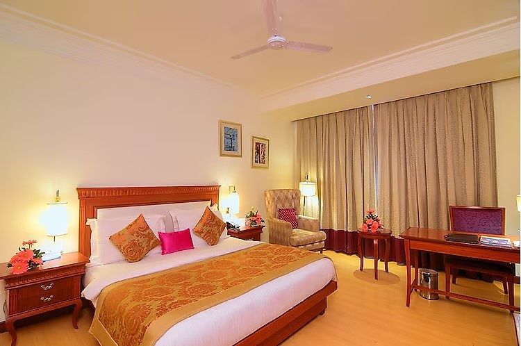 Suite Room