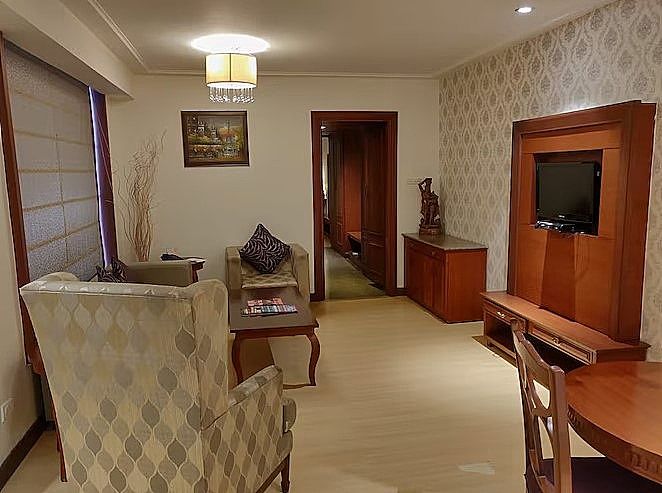 Suite Room
