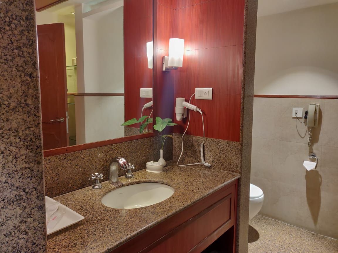 Heritage Suite
