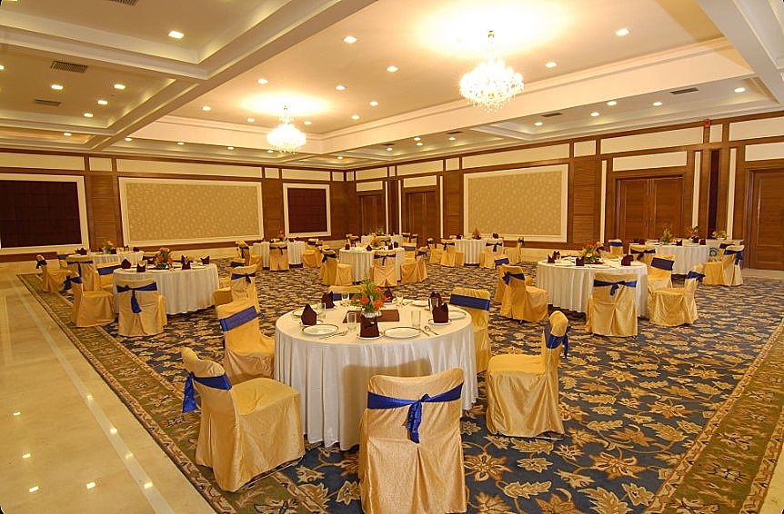 Business Centre