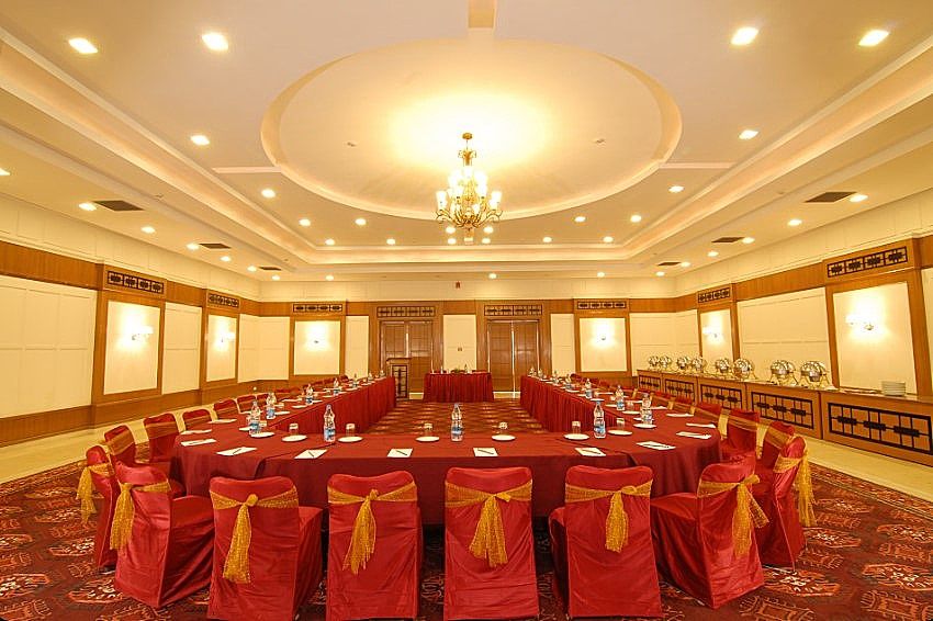 Business Centre