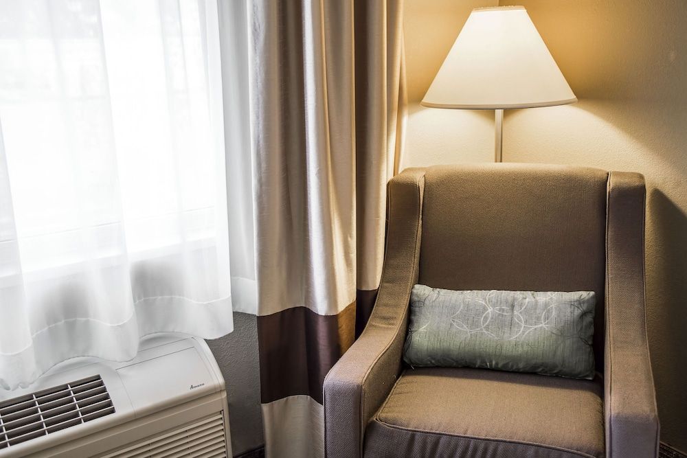 Standard Room, 2 Queen Beds