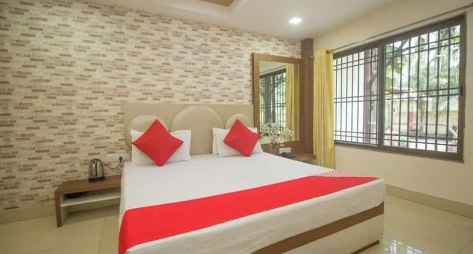 A/C Super Deluxe Double