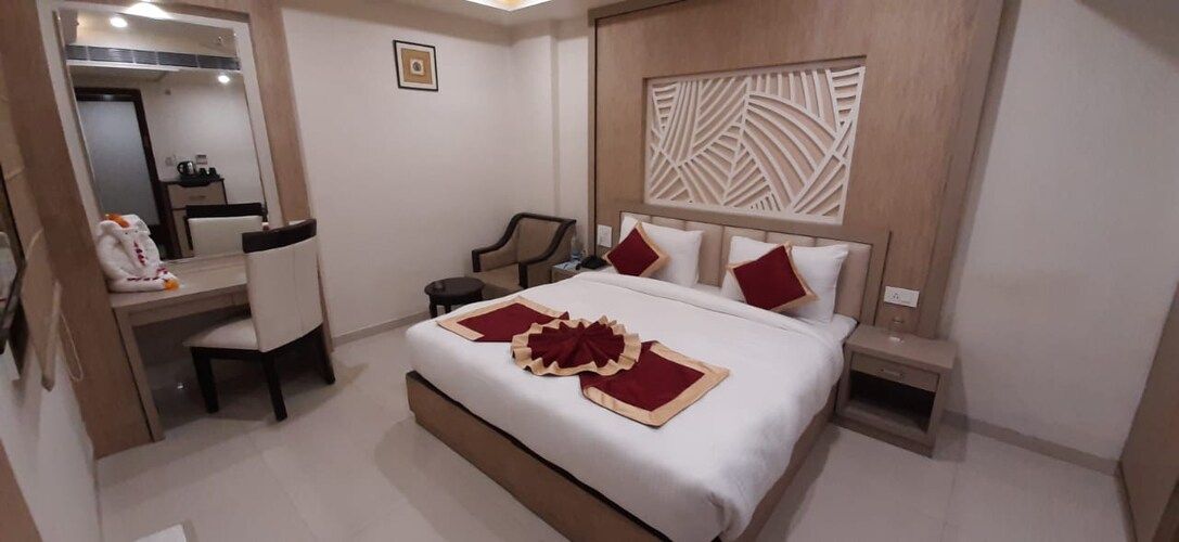 Emporio Hotel Grand Superior