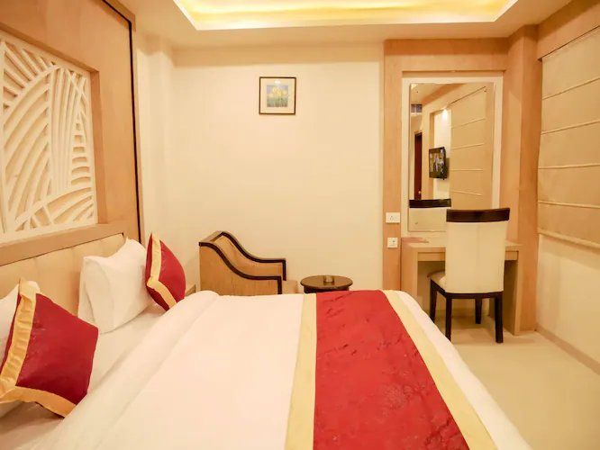 Emporio Hotel Grand Superior 2