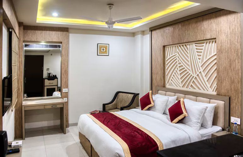 Emporio Hotel Grand Superior 4