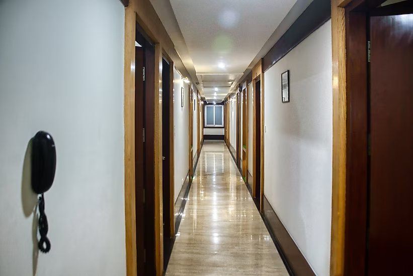 undefined Emporio Hotel 3