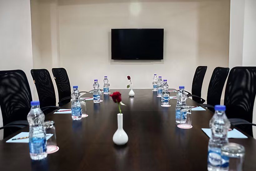undefined Emporio Hotel 6