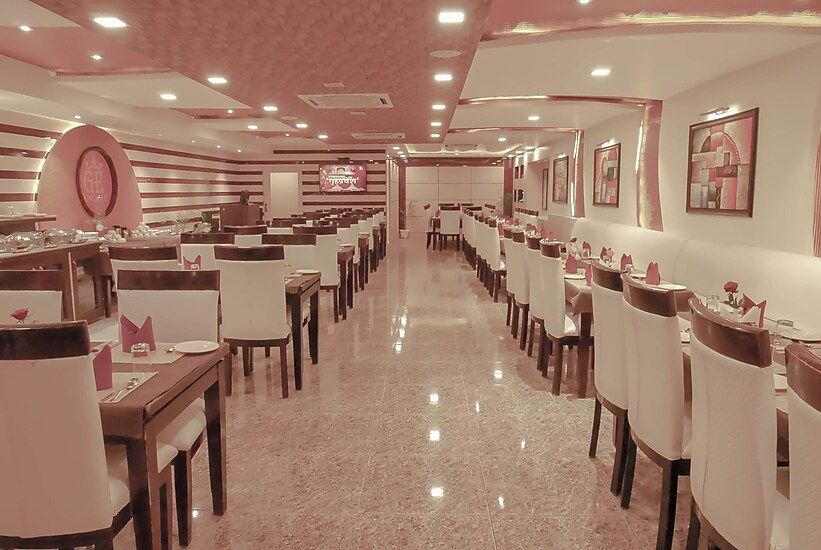 undefined Emporio Hotel 4