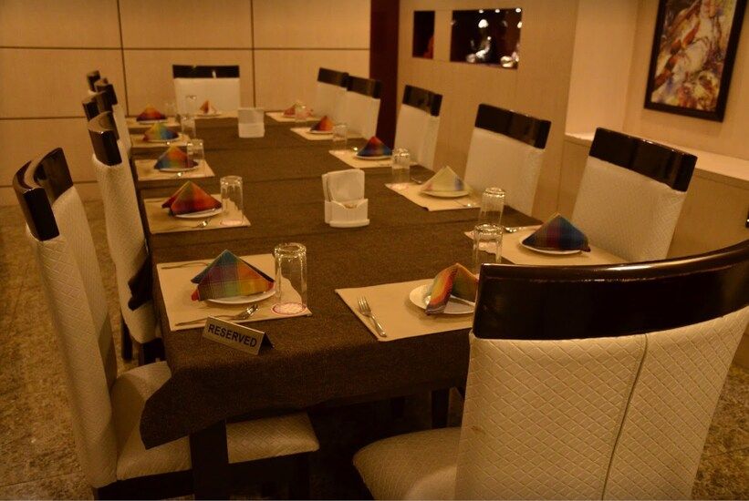 undefined Emporio Hotel 8
