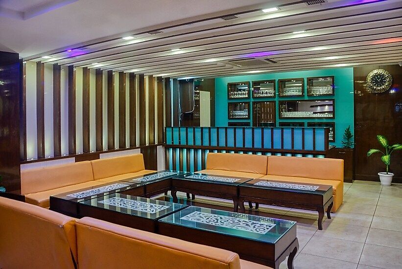 undefined Emporio Hotel 2