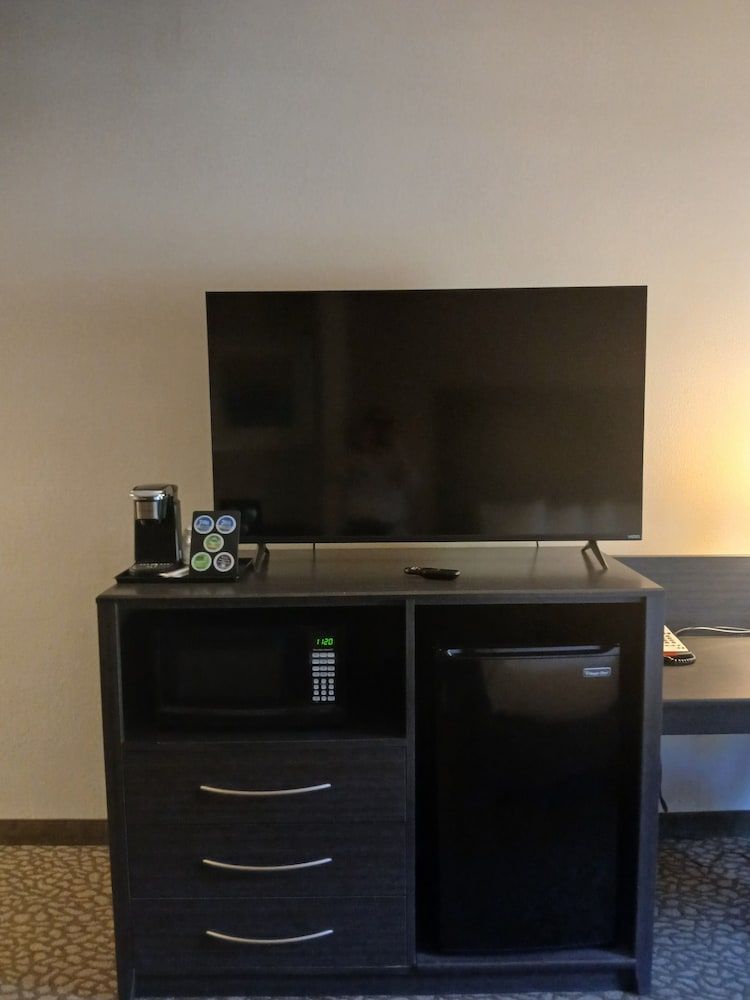 Best Western Plus Bradenton Hotel & Suites Standard Room, 1 King Bed, Accessible, Non Smoking 4